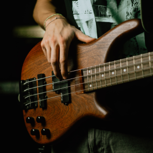 Bass Guitar
