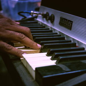 Electric Piano