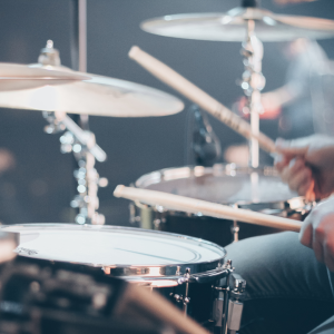 Live Drums