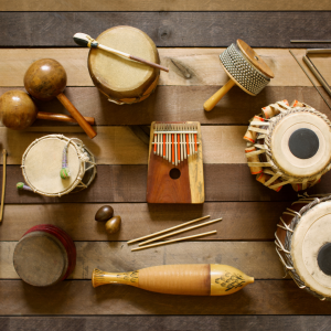 Percussion