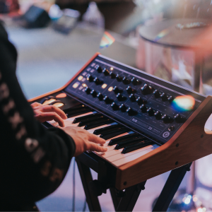 Synthesizer