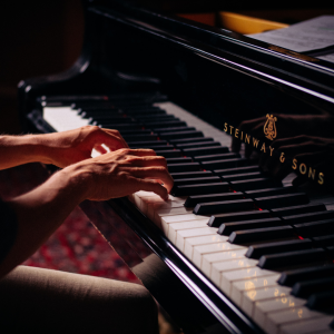 Live Piano